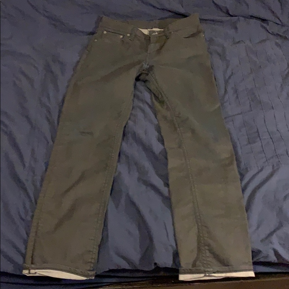 Levi’s 511 Commuter Jeans